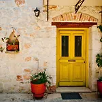 Willa Zakynthos