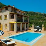 Willa Zakynthos