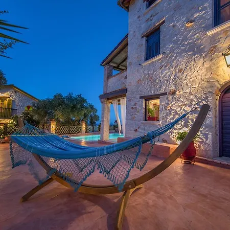 Zakynthos * Vasilikí