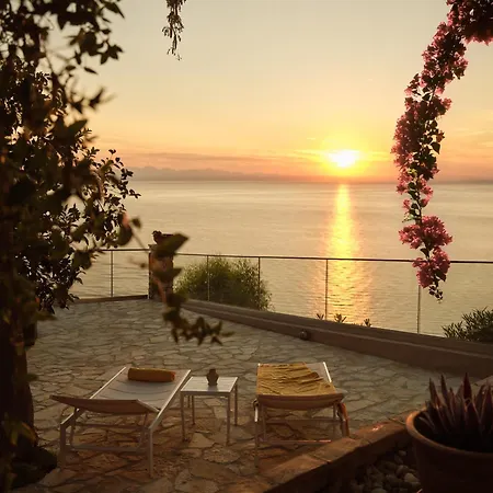 Zakynthos * Vasilikí