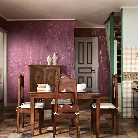 Zakynthos Willa Vasilikí