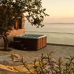 Zakynthos Villa Vasilikí