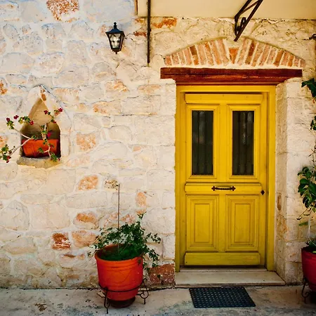 Вилла Zakynthos
