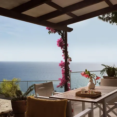 Вилла Zakynthos