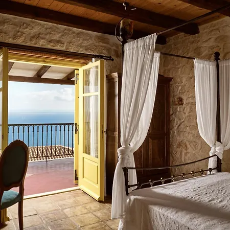 Вилла Zakynthos