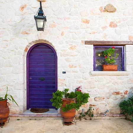 Вилла Zakynthos