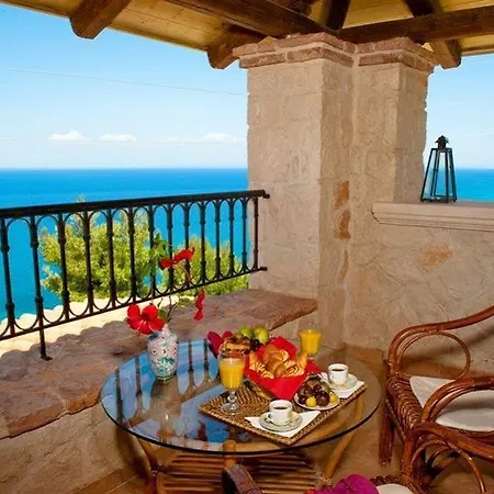 Вилла Zakynthos