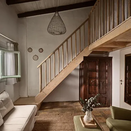 别墅 扎金索斯别墅