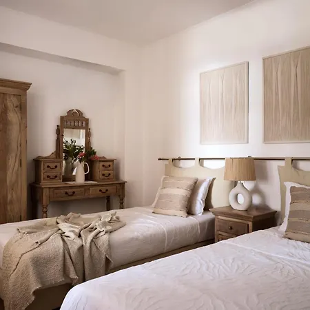 扎金索斯别墅 Vasilikí