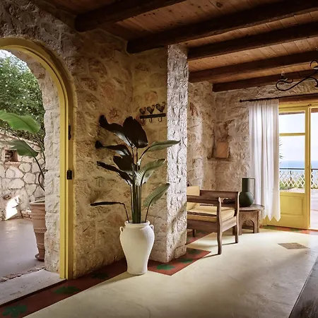 Villa Zakynthos