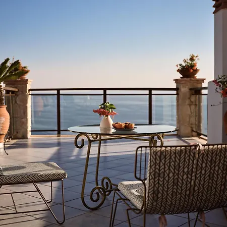 扎金索斯别墅 Vasilikí