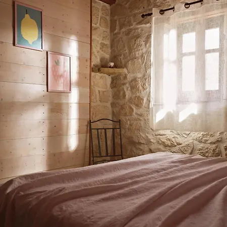 扎金索斯别墅 别墅 *