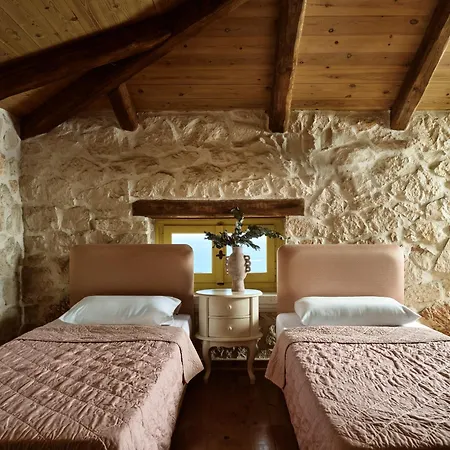 Zakynthos Villa Vasilikí