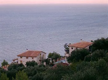 Zakynthos Вилла