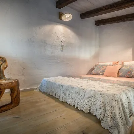 扎金索斯别墅 * Vasilikí