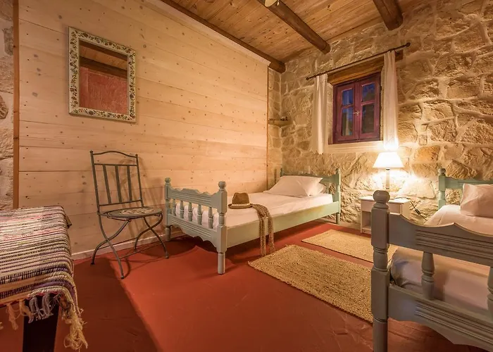 Zakynthos Vila Vasilikí