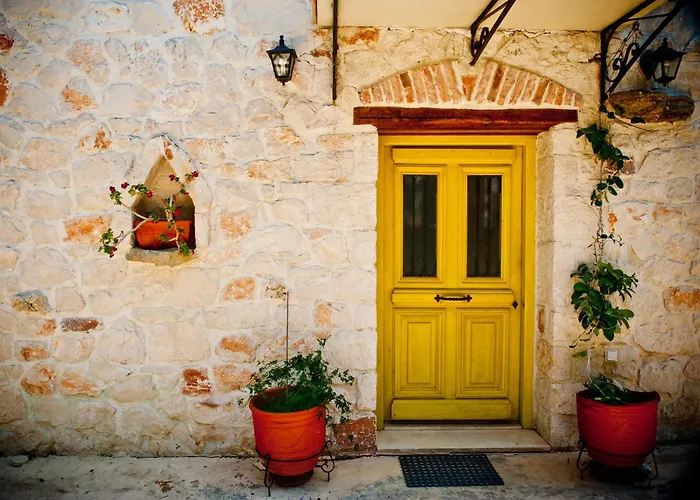 Vila Zakynthos