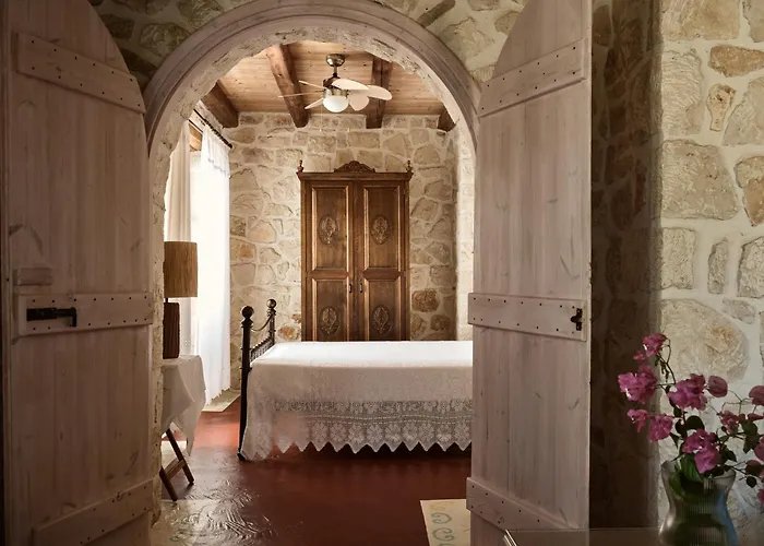 Vila Zakynthos Vasilikí