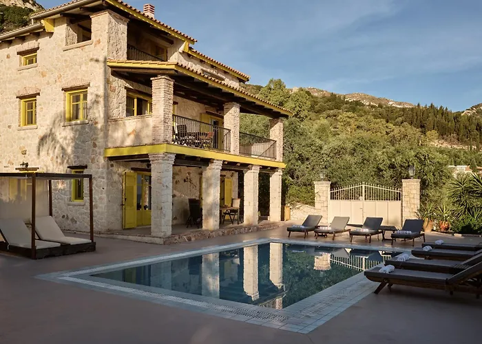 Zakynthos * Vasilikí