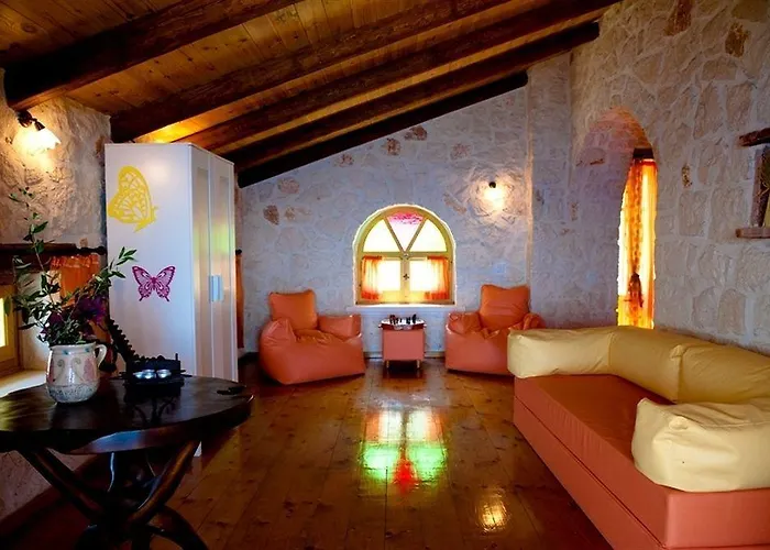 Zakynthos Vila *