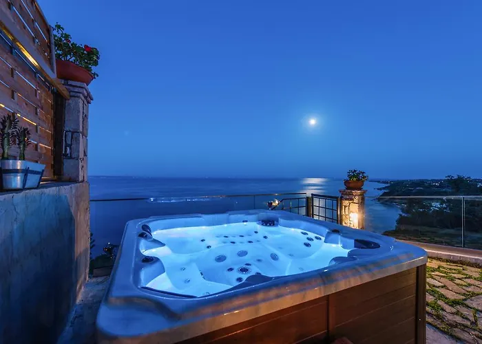 Vila Zakynthos Vasilikí