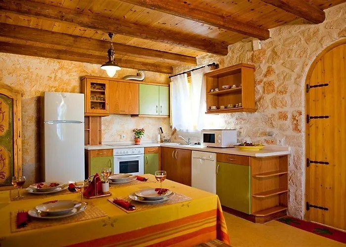 Vila Zakynthos Vasilikí