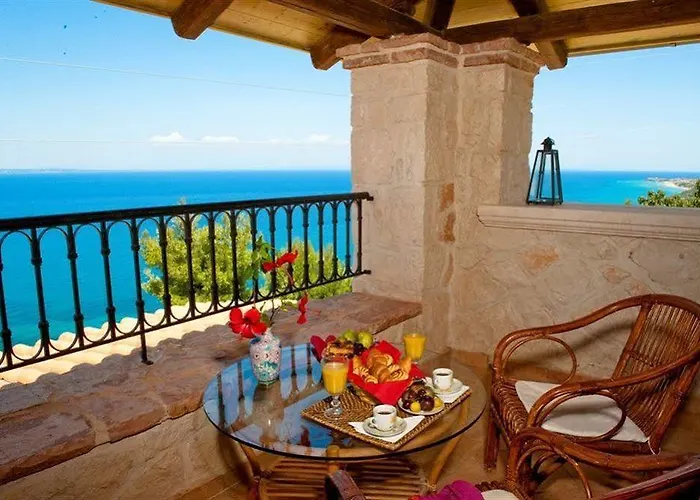 Vila Zakynthos
