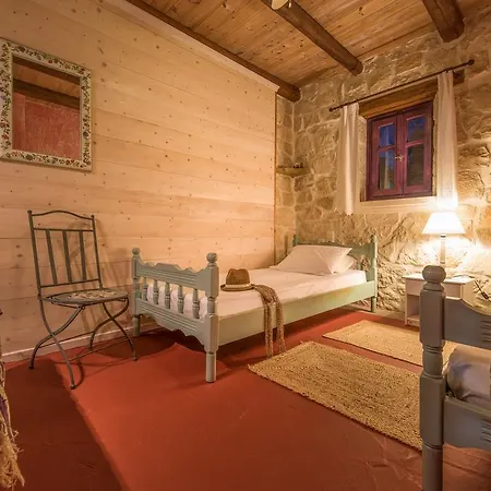 Zakynthos Villa Vasilikí