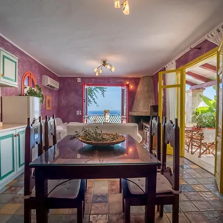 Villa Zakynthos Vasilikos (Zakynthos)