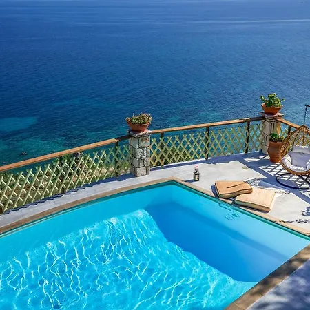 Zakynthos Villa *