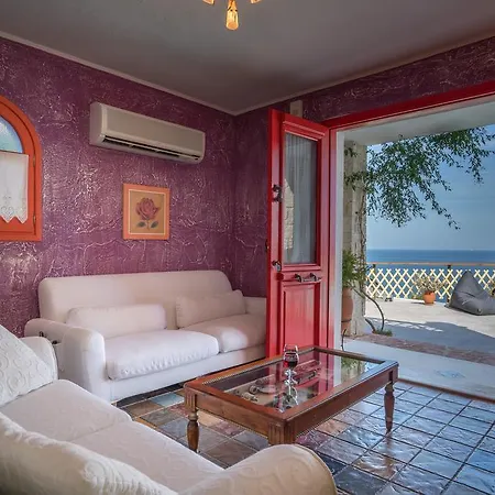 Villa Zakynthos