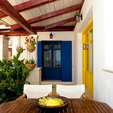 Villa Zakynthos