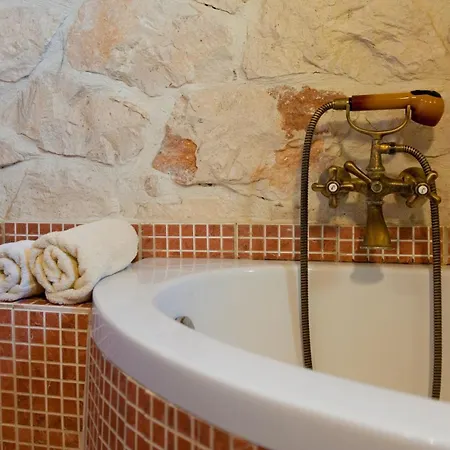 Villa Zakynthos