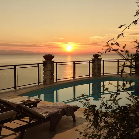 Zakynthos Villa *