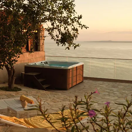 Zakynthos Villa Vasilikí