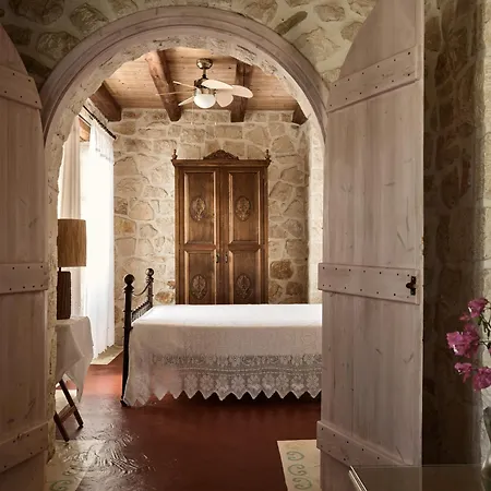 Villa Zakynthos Vasilikí