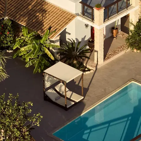 Zakynthos Villa