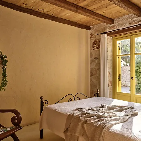 Zakynthos Villa *