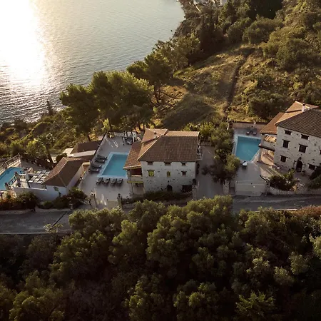 Zakynthos Villa
