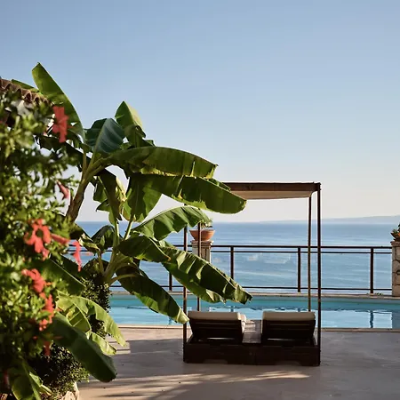 Villa Zakynthos Vasilikos (Zakynthos)