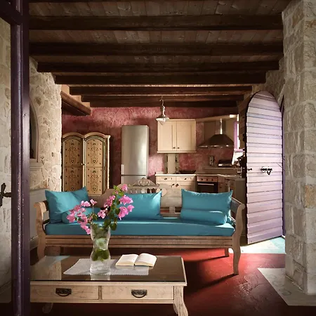 Zakynthos Villa