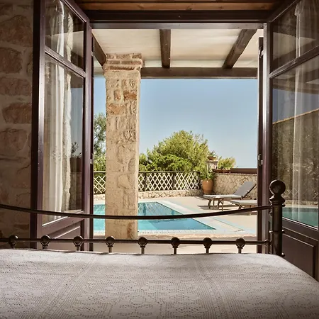 Villa Zakynthos