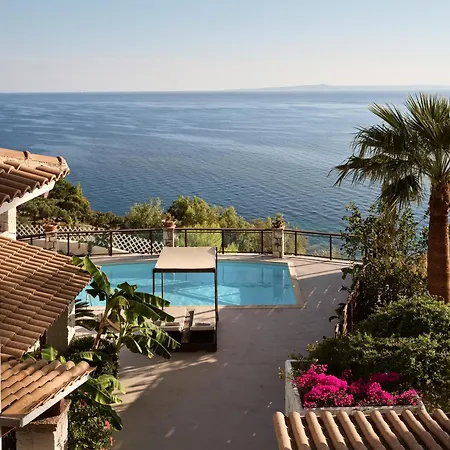 Villa Zakynthos