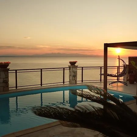 Zakynthos וילה *