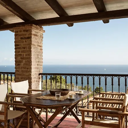 Zakynthos Villa Vasilikí