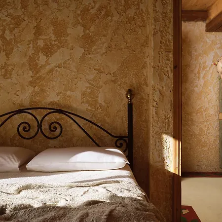 Zakynthos Villa