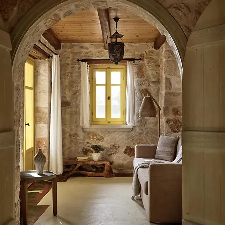 Zakynthos Villa *