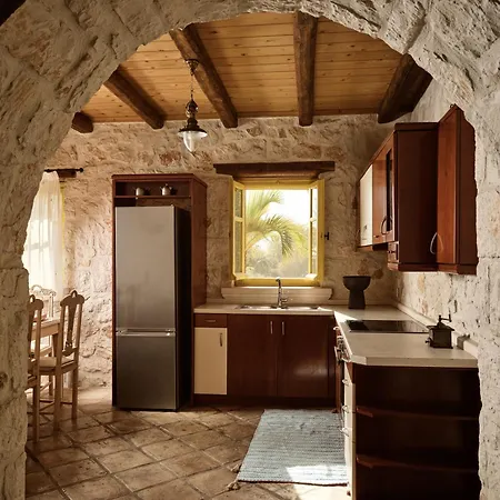 Zakynthos Villa Vasilikí