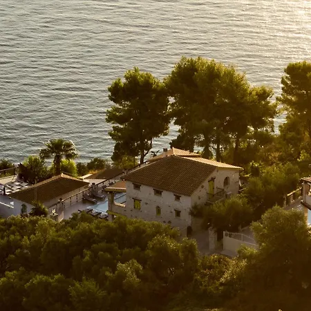 Villa Zakynthos *