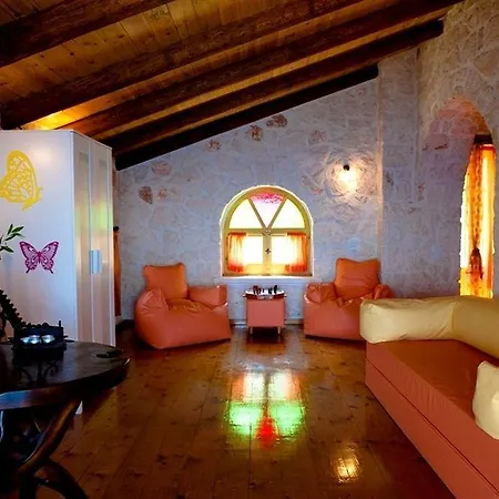 Zakynthos Villa *